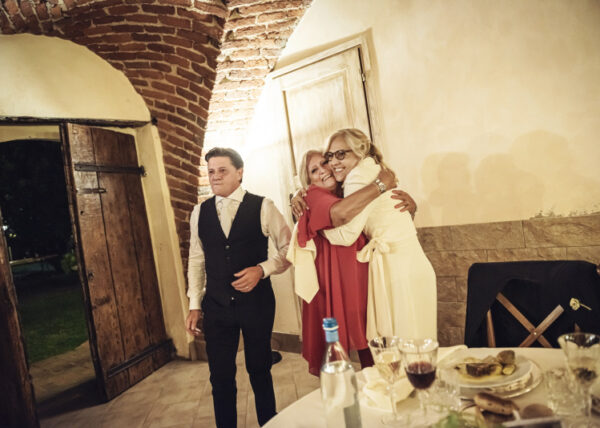 anna e maurzio