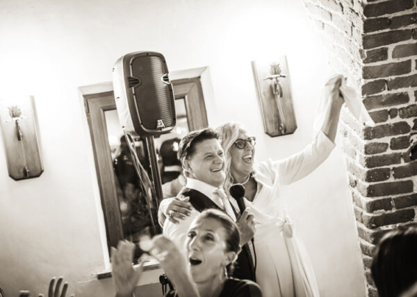 anna e maurzio