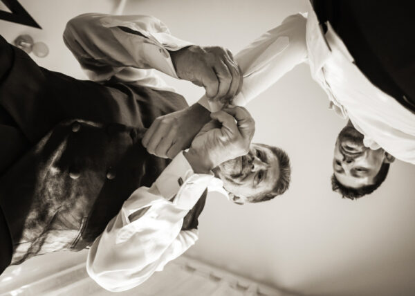 Fotografo Matrimonio Venaria Reale