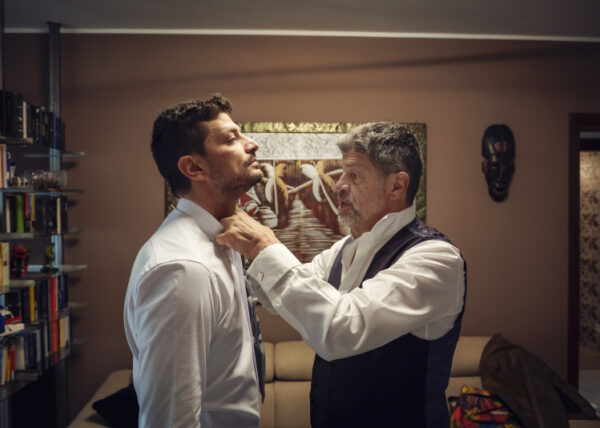 Fotografo Matrimonio Venaria Reale