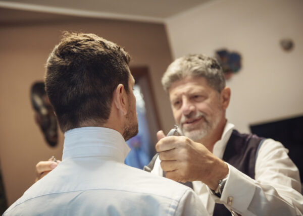 Fotografo Matrimonio Venaria Reale
