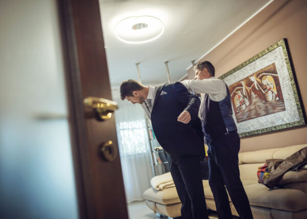 Fotografo Matrimonio Venaria Reale
