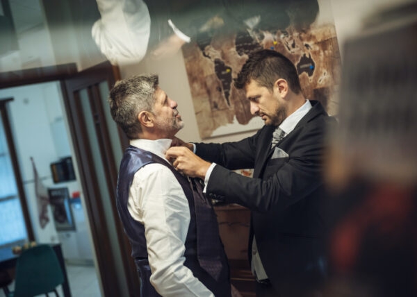 Fotografo Matrimonio Venaria Reale