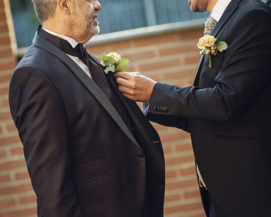 Fotografo Matrimonio Venaria Reale
