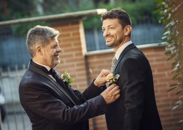 Fotografo Matrimonio Venaria Reale