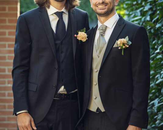 Fotografo Matrimonio Venaria Reale