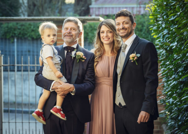Fotografo Matrimonio Venaria Reale