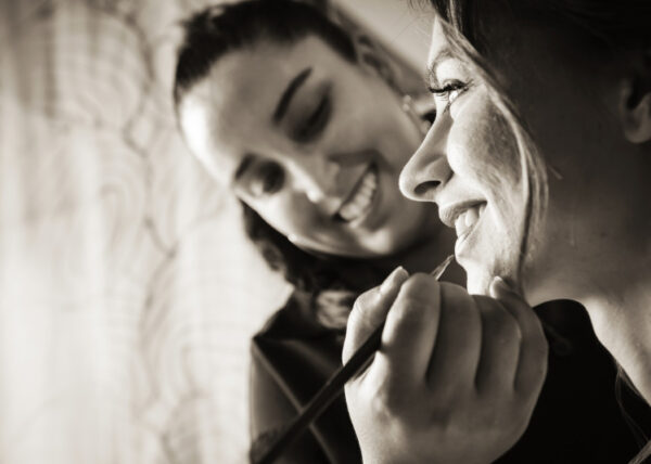 Fotografo Matrimonio Venaria Reale