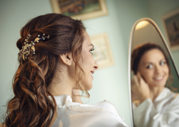 Fotografo Matrimonio Venaria Reale
