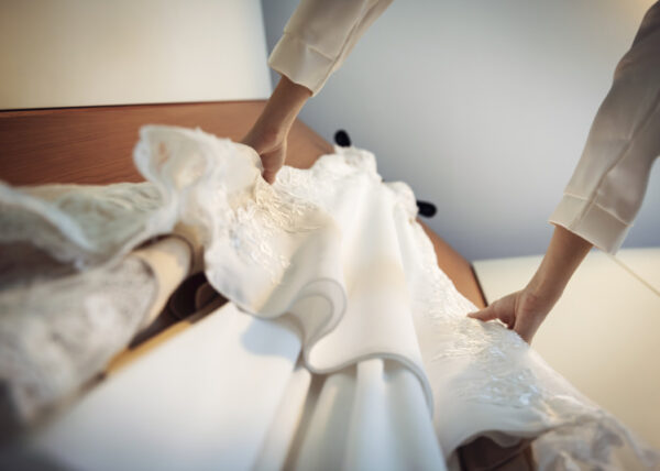 Fotografo Matrimonio Venaria Reale