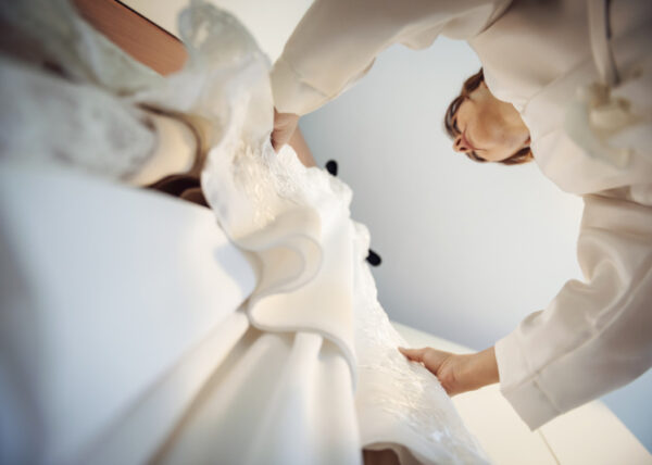 Fotografo Matrimonio Venaria Reale