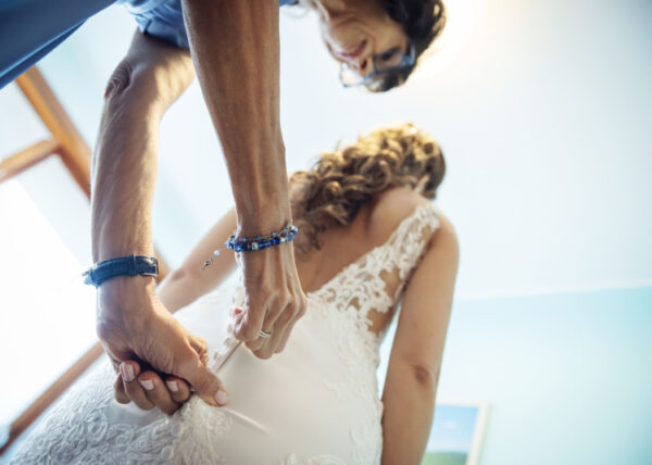 Fotografo Matrimonio Venaria Reale