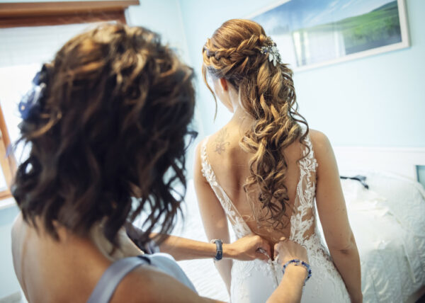 Fotografo Matrimonio Venaria Reale
