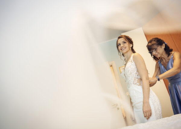 Fotografo Matrimonio Venaria Reale