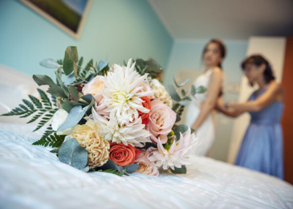 Fotografo Matrimonio Venaria Reale