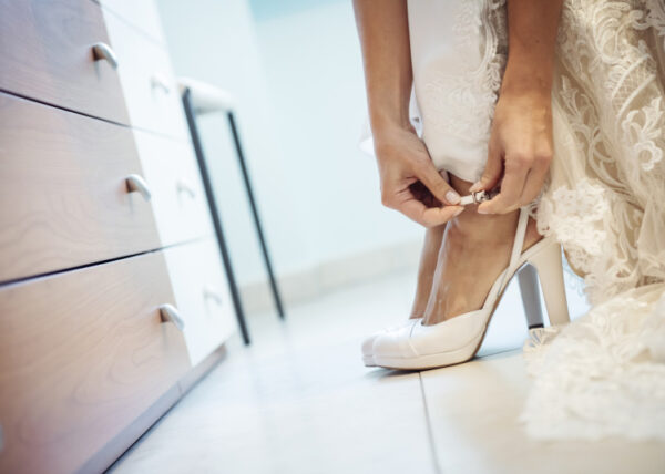 Fotografo Matrimonio Venaria Reale