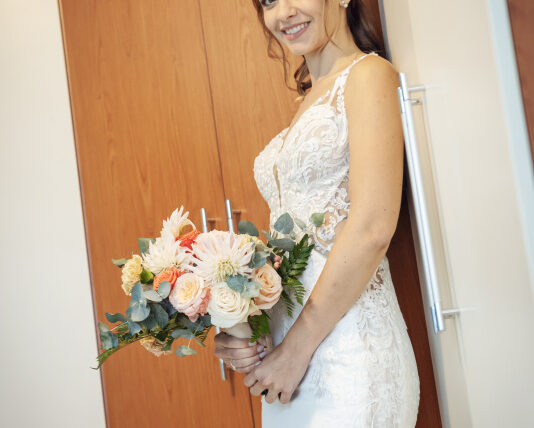 Fotografo Matrimonio Venaria Reale
