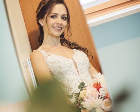 Fotografo Matrimonio Venaria Reale