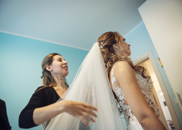 Fotografo Matrimonio Venaria Reale