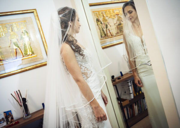 Fotografo Matrimonio Venaria Reale