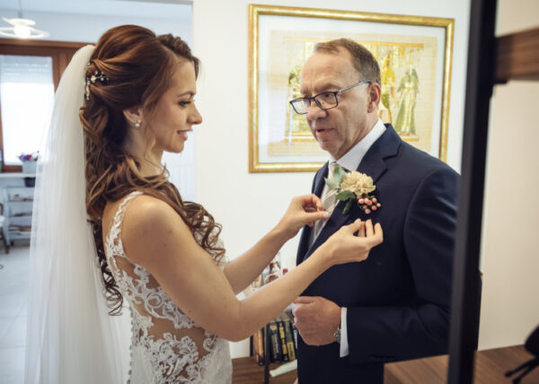 Fotografo Matrimonio Venaria Reale
