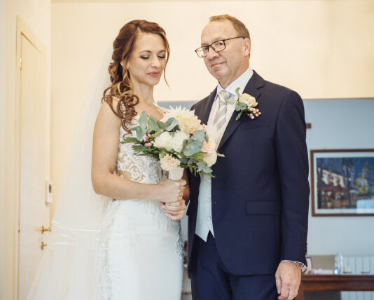 Fotografo Matrimonio Venaria Reale