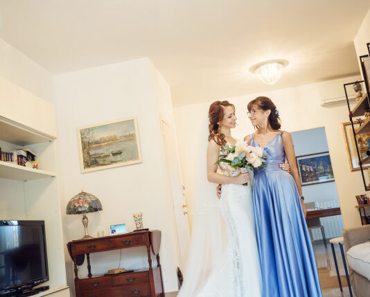Fotografo Matrimonio Venaria Reale