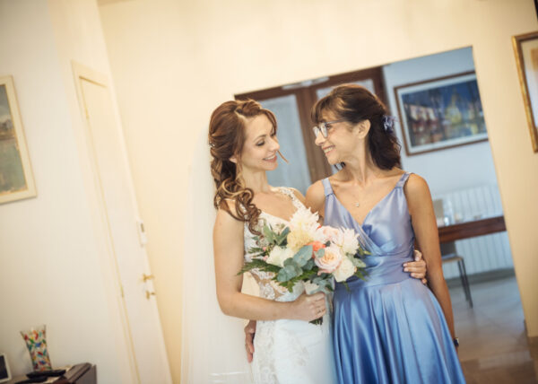 Fotografo Matrimonio Venaria Reale