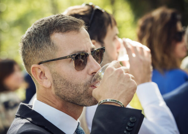 Fotografo Matrimonio Venaria Reale