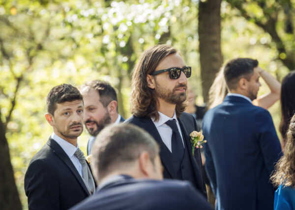 Fotografo Matrimonio Venaria Reale
