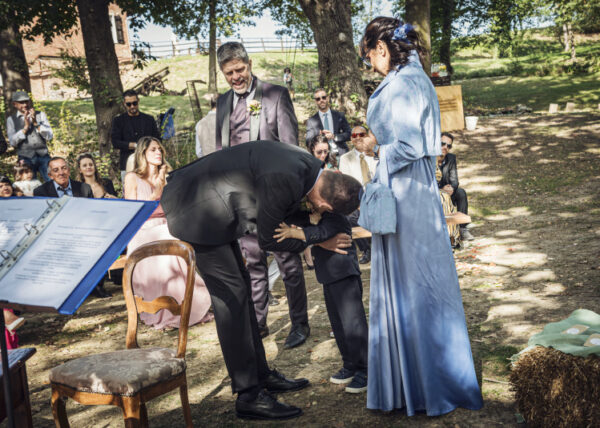 Fotografo Matrimonio Venaria Reale