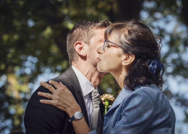Fotografo Matrimonio Venaria Reale
