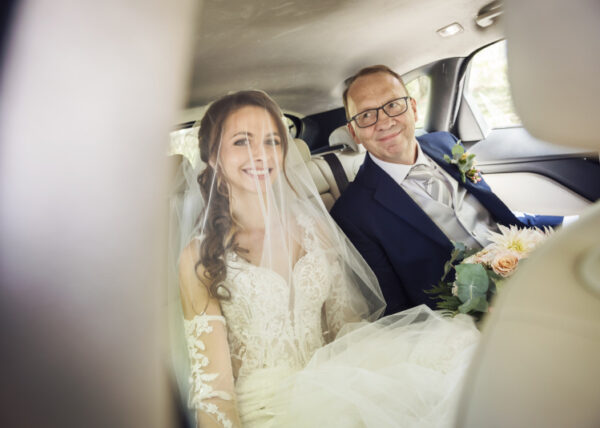 Fotografo Matrimonio Venaria Reale