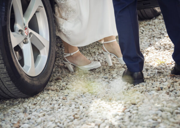 Fotografo Matrimonio Venaria Reale