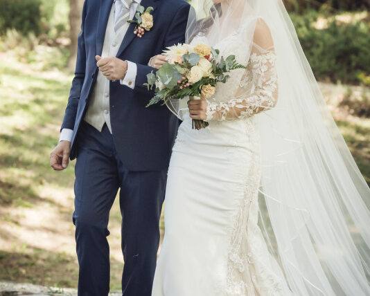 Fotografo Matrimonio Venaria Reale