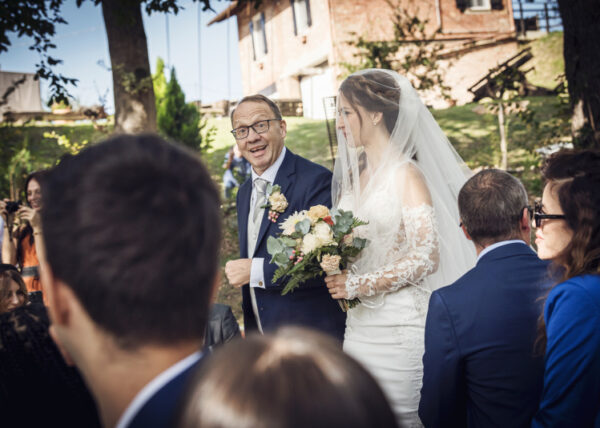 Fotografo Matrimonio Venaria Reale