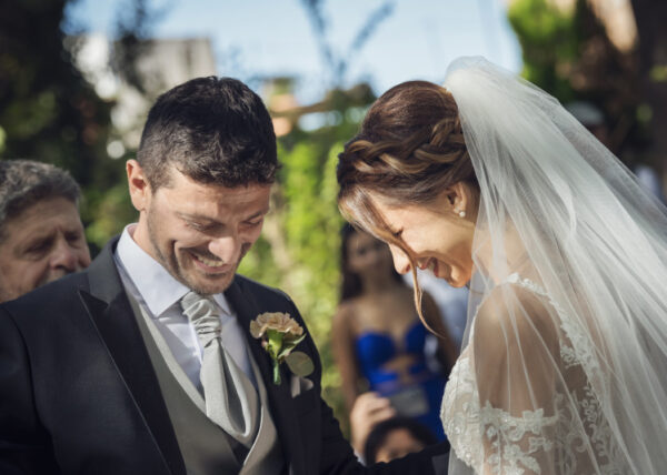 Fotografo Matrimonio Venaria Reale