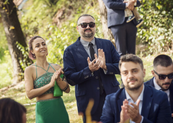 Fotografo Matrimonio Venaria Reale