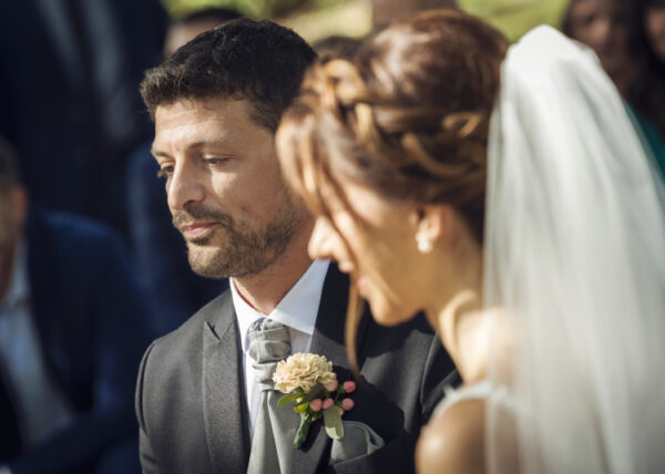 Fotografo Matrimonio Venaria Reale