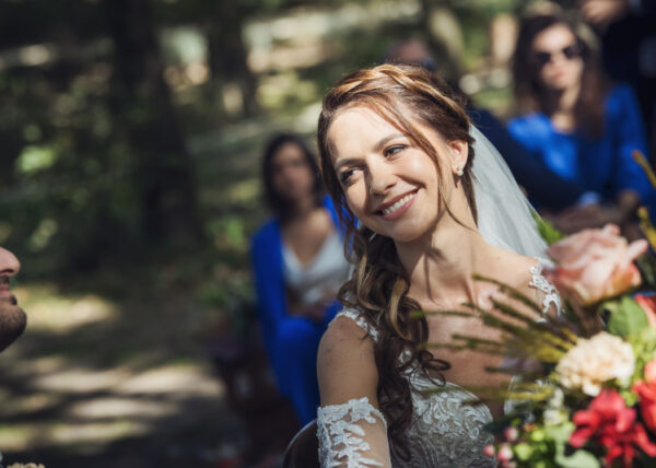 Fotografo Matrimonio Venaria Reale