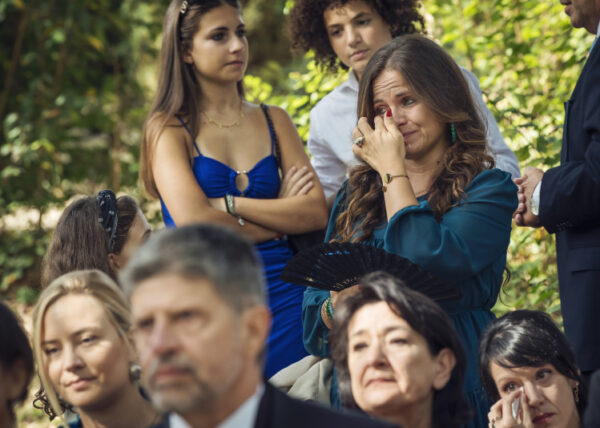 Fotografo Matrimonio Venaria Reale