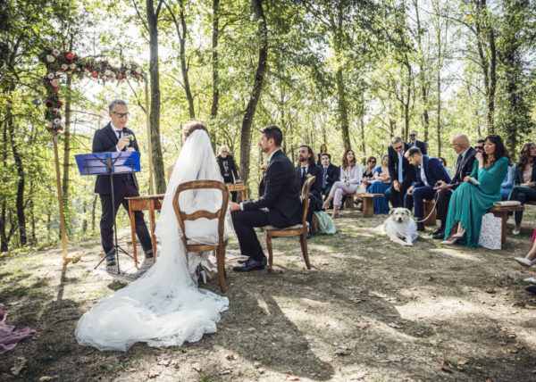 Fotografo Matrimonio Venaria Reale
