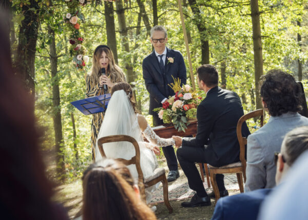 Fotografo Matrimonio Venaria Reale
