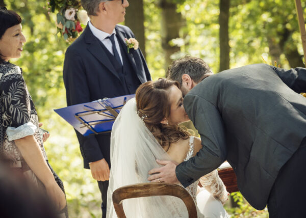 Fotografo Matrimonio Venaria Reale