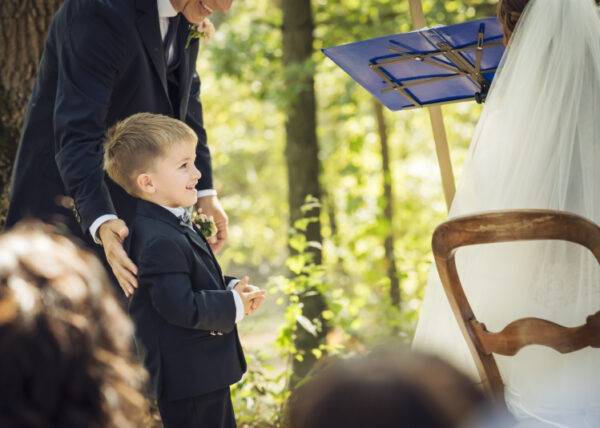 Fotografo Matrimonio Venaria Reale