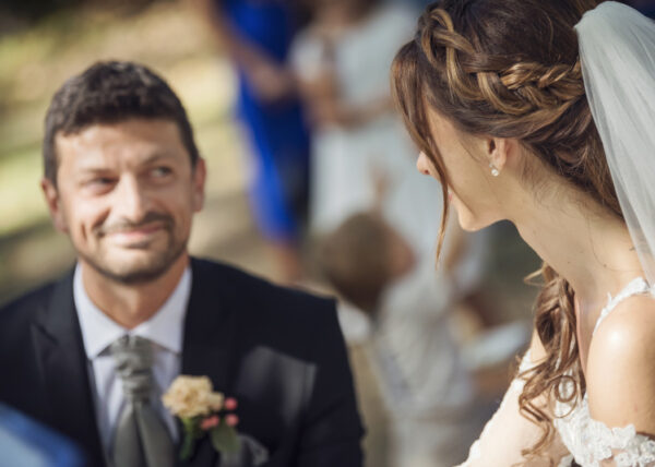 Fotografo Matrimonio Venaria Reale