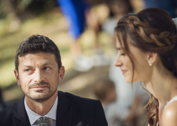Fotografo Matrimonio Venaria Reale