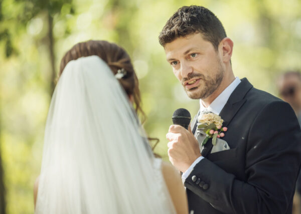 Fotografo Matrimonio Venaria Reale