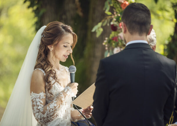 Fotografo Matrimonio Venaria Reale