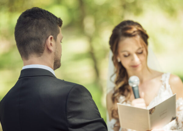 Fotografo Matrimonio Venaria Reale